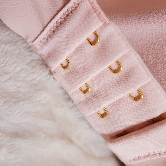 Victoria's secret padded push up bra 32DDD comfy excellent condition - Picture 8 of 11